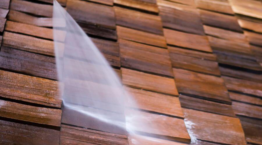 Shingle Roofing in Richton Park, IL